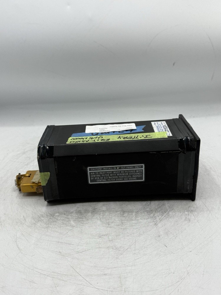 Bendix King KI 256 Flight Command Indicator 060-0017-01 READ