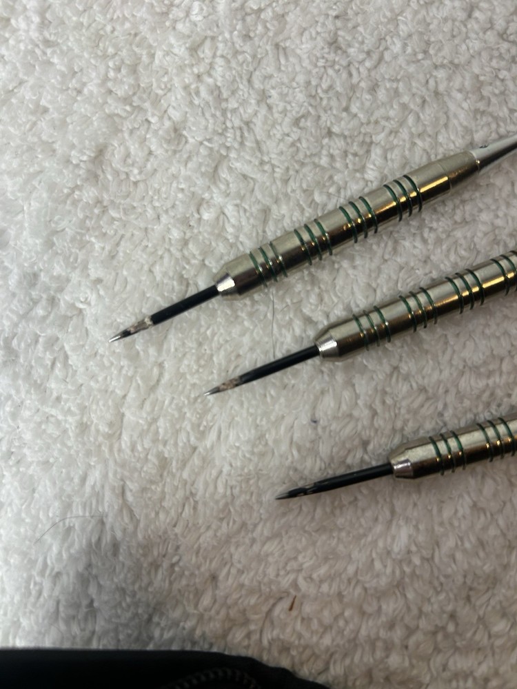 Unicorn darts Set