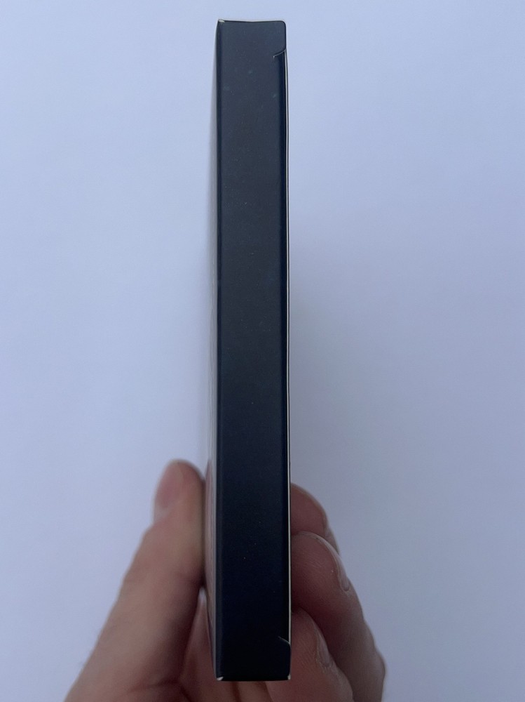 Space Wolves Army Box Data Cards Limited Edition