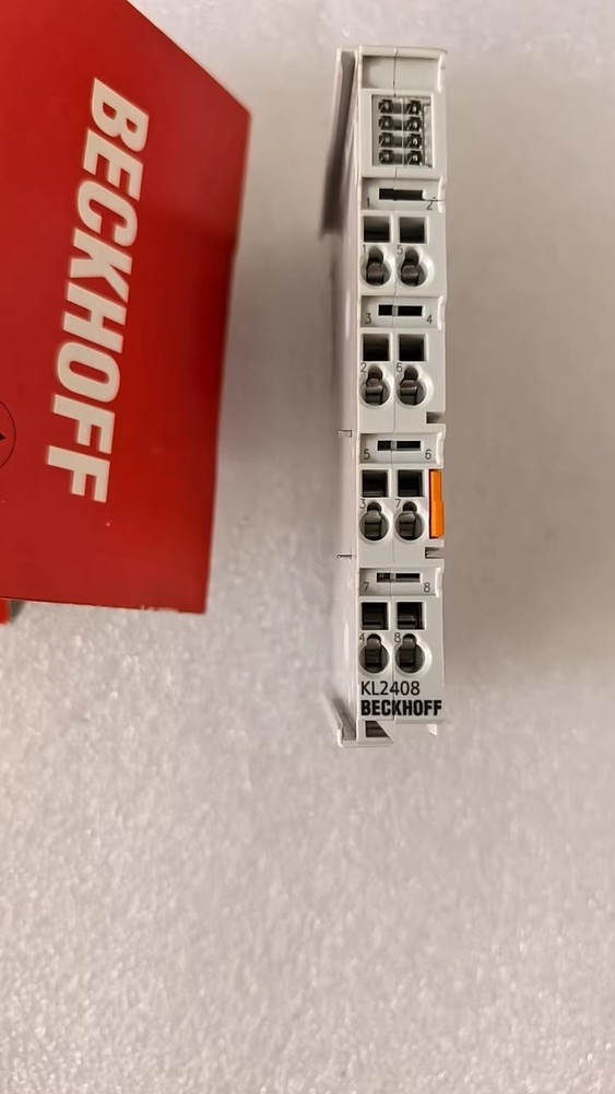 1Pcs New BECKHOFF KL2408