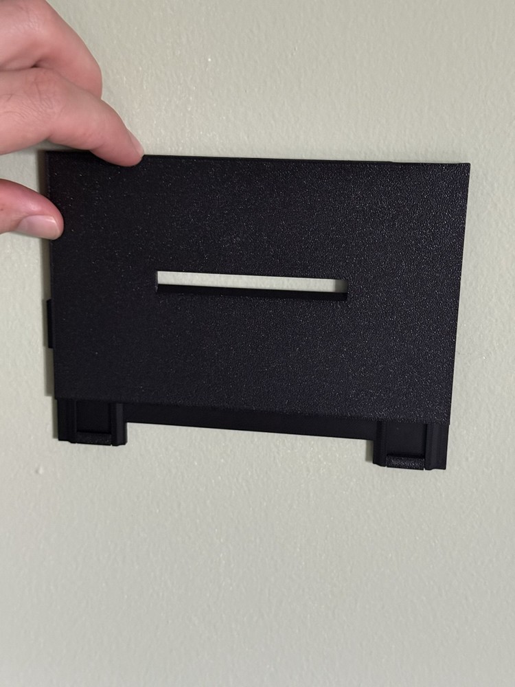 LEGO Speed Champions Modular Car Display Wall Mount!