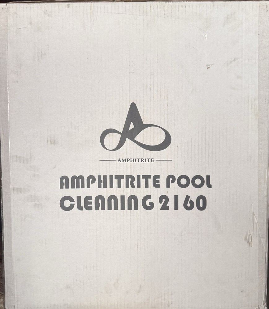 Pool Cleaner (NEW)