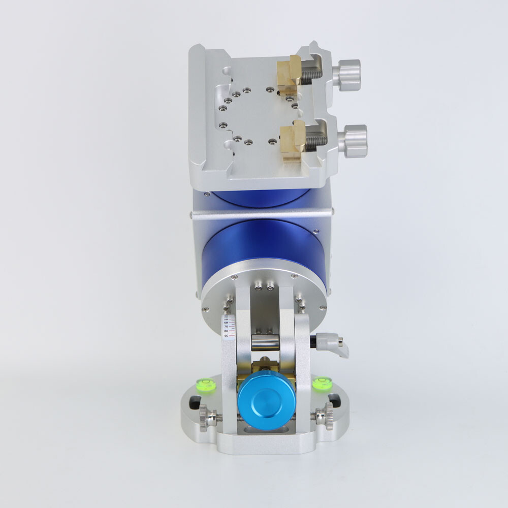 Juwei-17 mounts - Telescope Mount - Strain wave mount -Harmonic equatorial mount