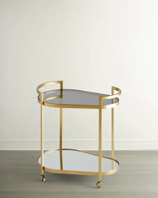 Charly Bar Cart