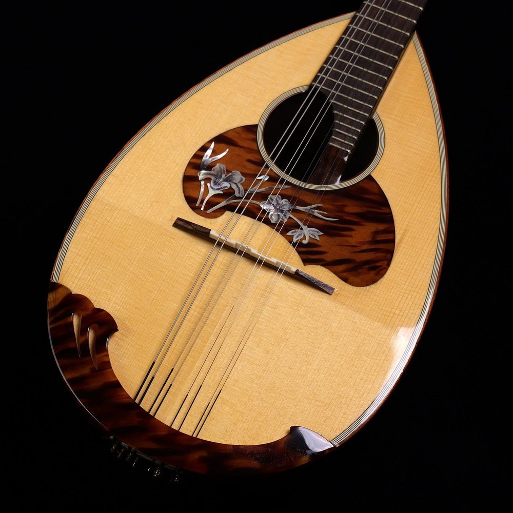 CALACE No. 26 Mandolin [Used]