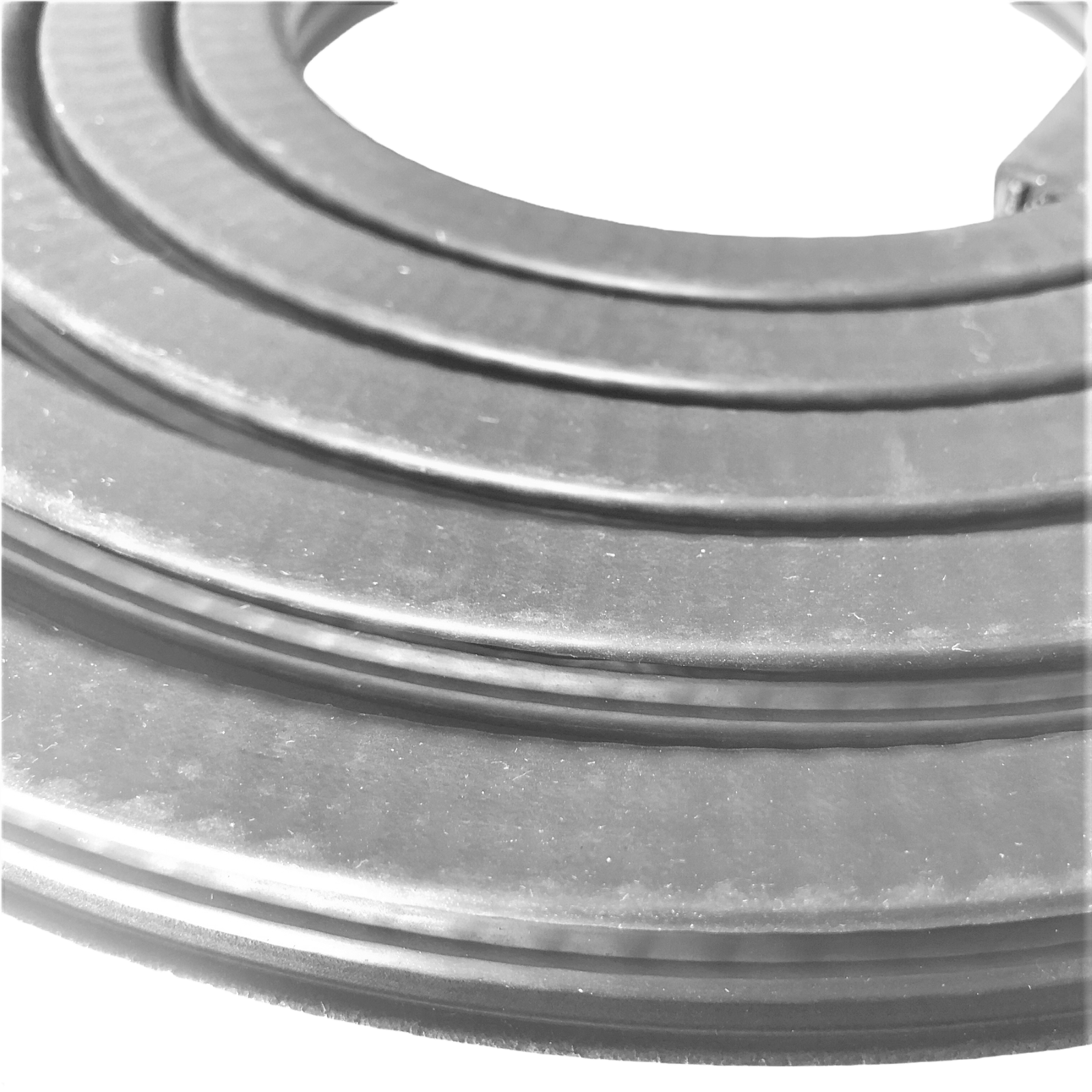 Mercedes Dodge Freightliner Sprinter 95-06 Rubber Weatherstrip Set For All Doors