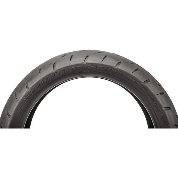 Shinko - 190/50ZR-17 - Hook-Up Pro Drag Radial Rear Sportbike Tire
