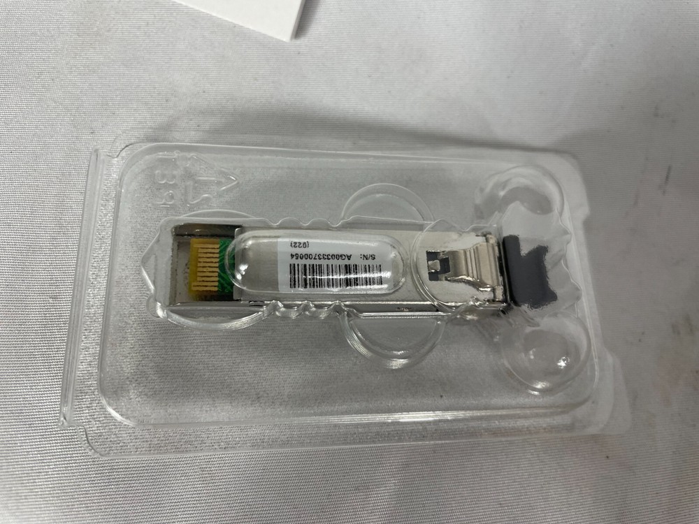 Planet Small Form-Factor Pluggable MFB-FX - 125 MBPS - open box see pics