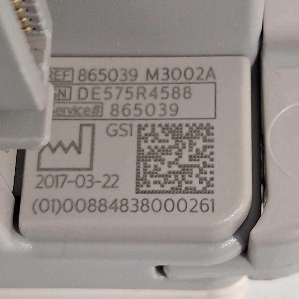 Philips IntelliVue X2 Module - Masimo Rainbow SpO2