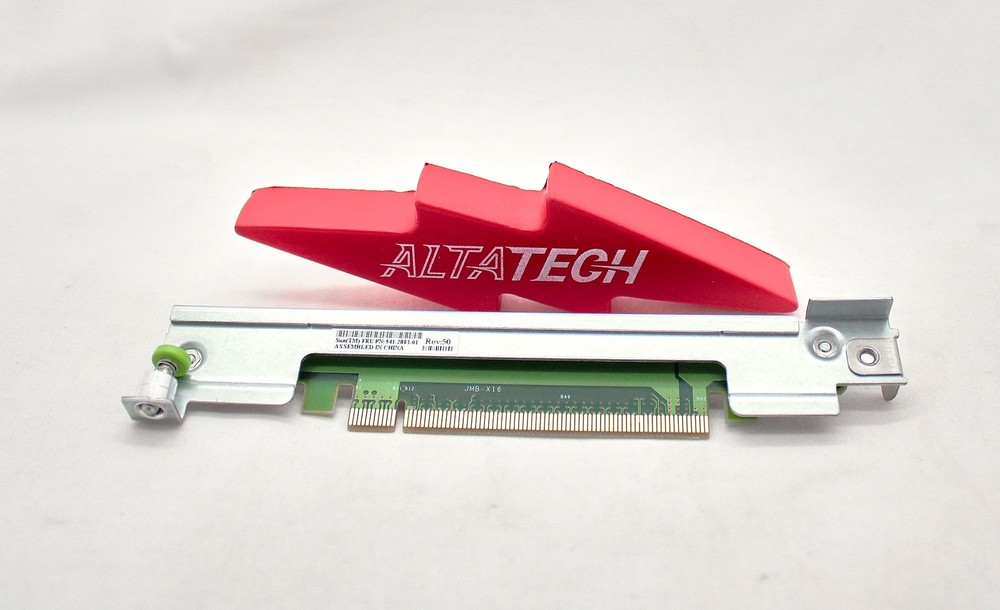 Sun Microsystems 541-2883 1SLOT X8 PCI-E RISER