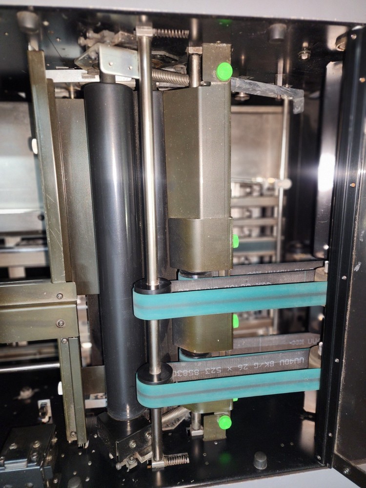Duplo System 4000 10 Bin Collating System