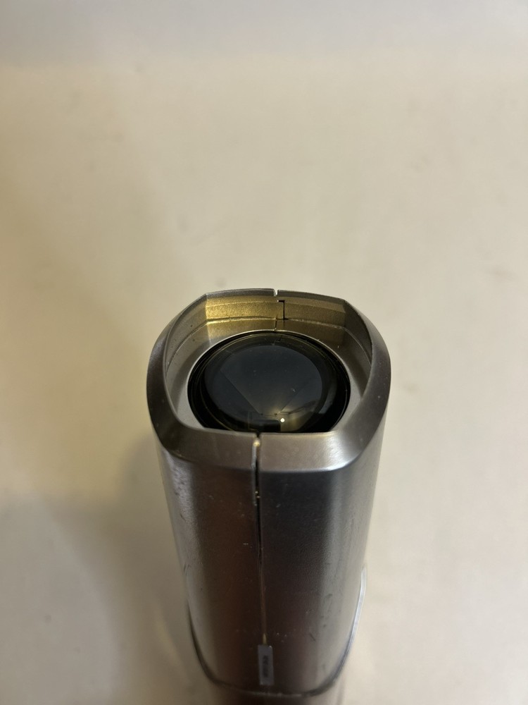 ACTRON CP7527 TIMING LIGHT INDUCTIVE TIMMING WORKS