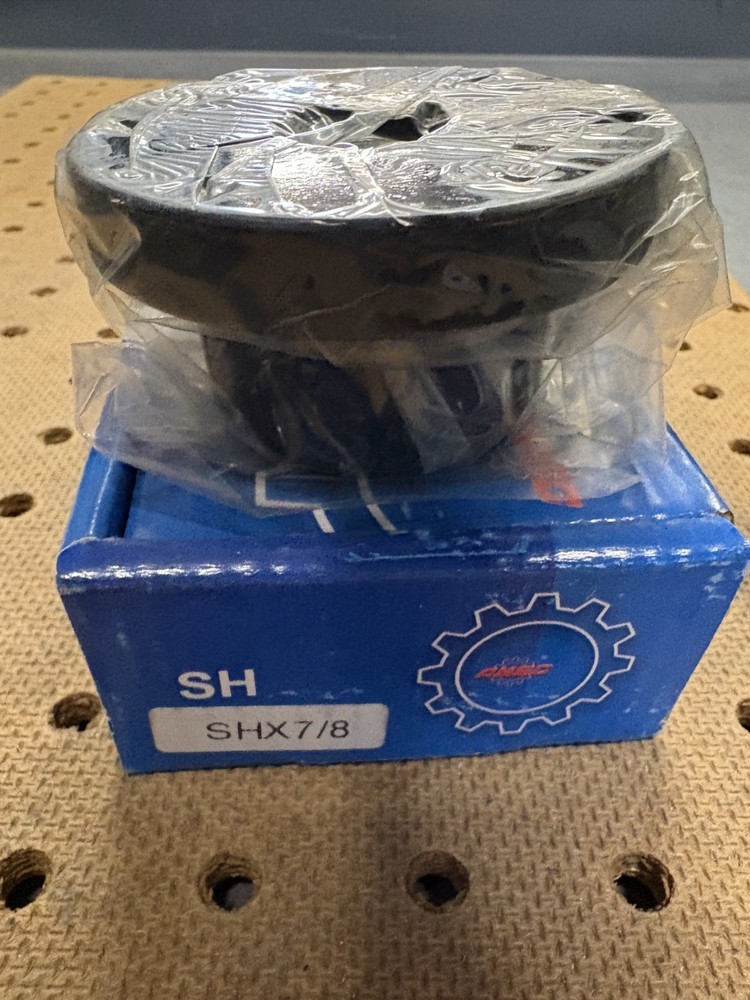 SH 7/8 Tapered Bushing