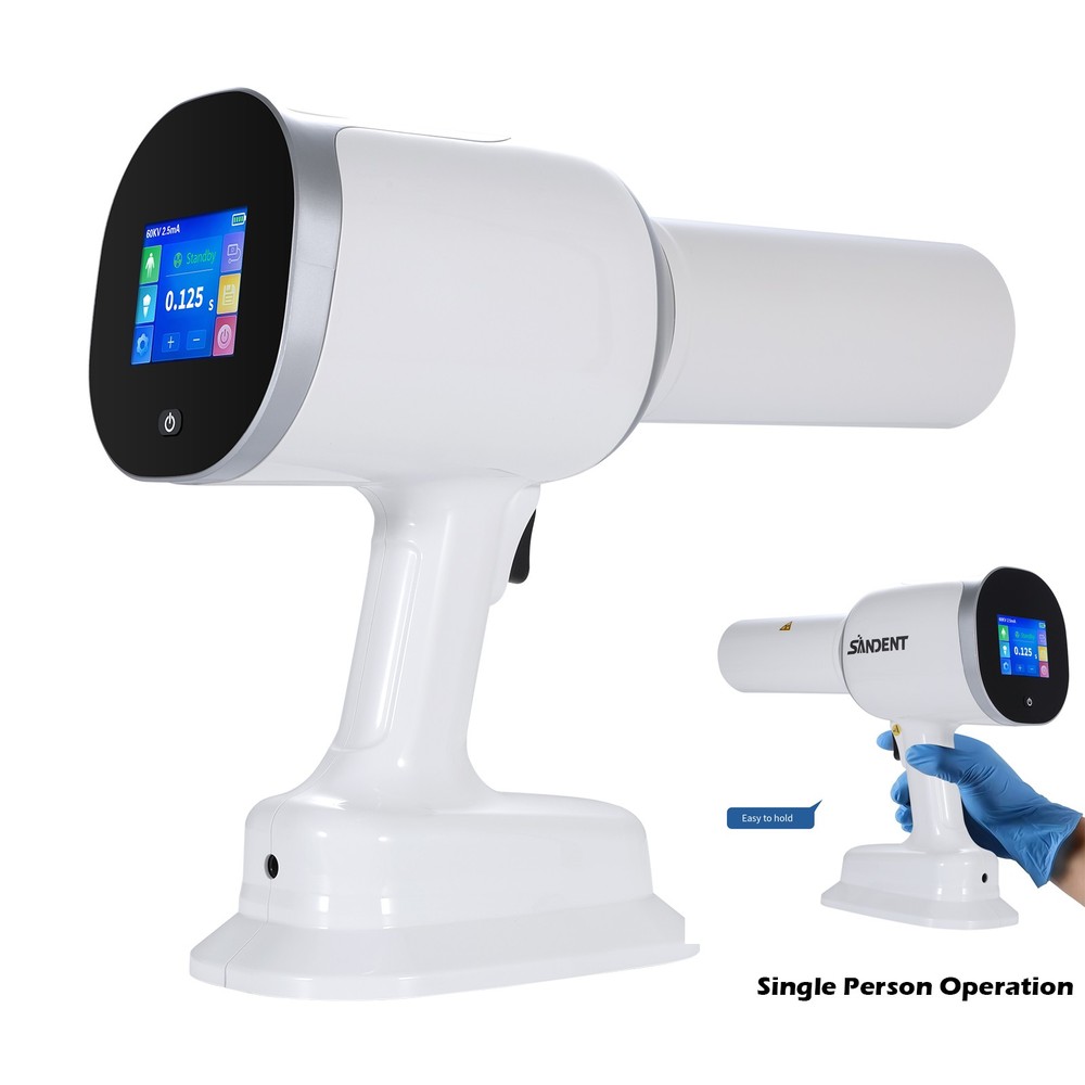 Dental Unit Digital Machine High Frequency