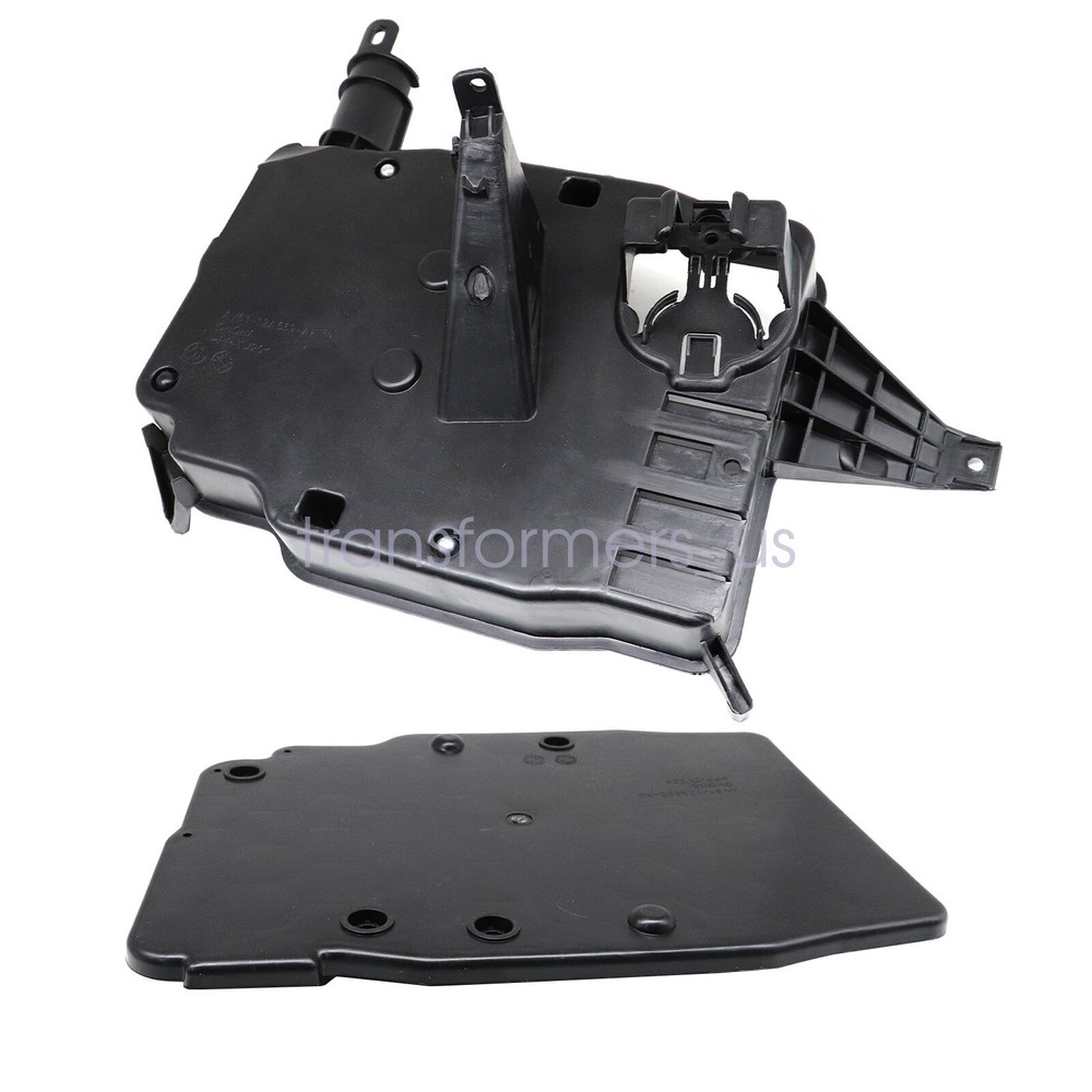 For Ford Focus 2012-18 Engine Computer PCM Plastic Housing Case Box CV6112A532CA