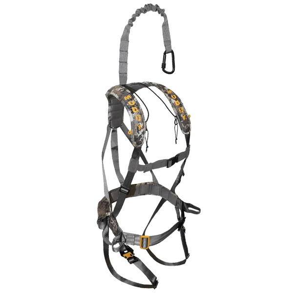 Muddy Ambush Harness (One size fits most)