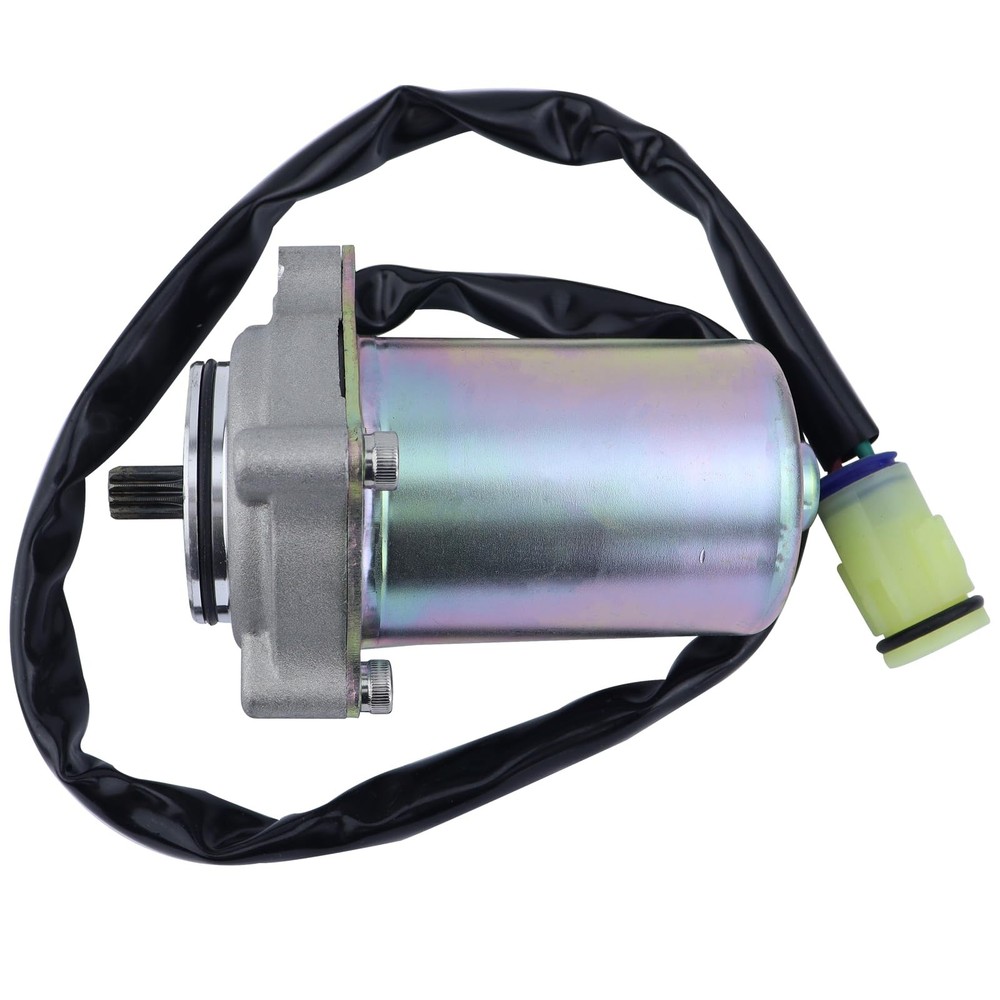 Power Shift Control Motor & Angle Sensor for Honda Foreman Rubicon 500 TRX500...