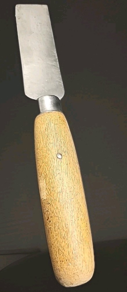 Vintage I. P. HYDE Hacking Knife