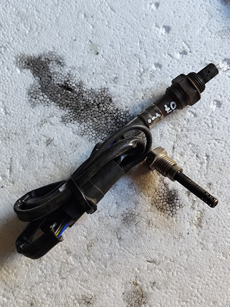 Volkswagen Passat B6/Lambda sensor/036906262B