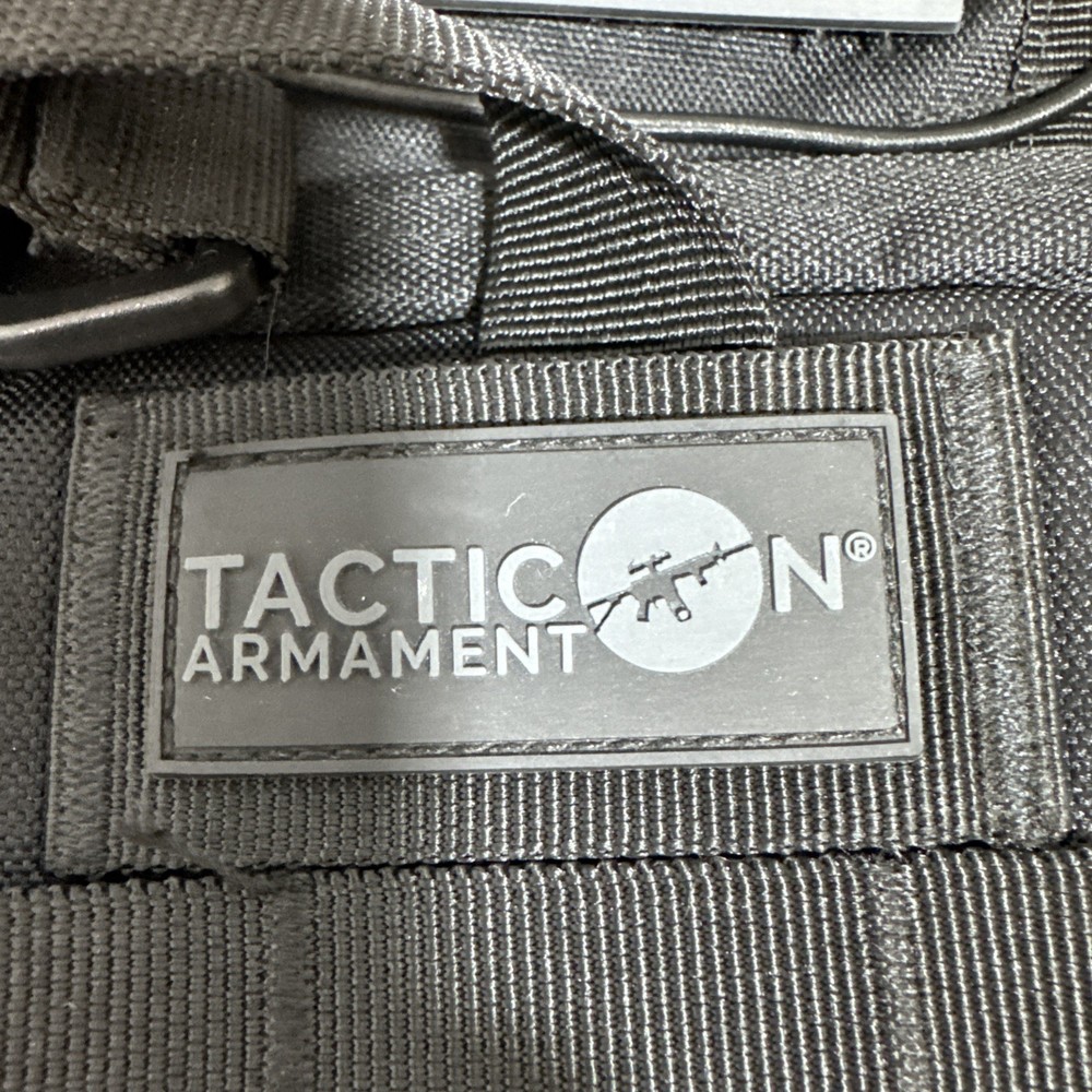 Tacticon Backpack