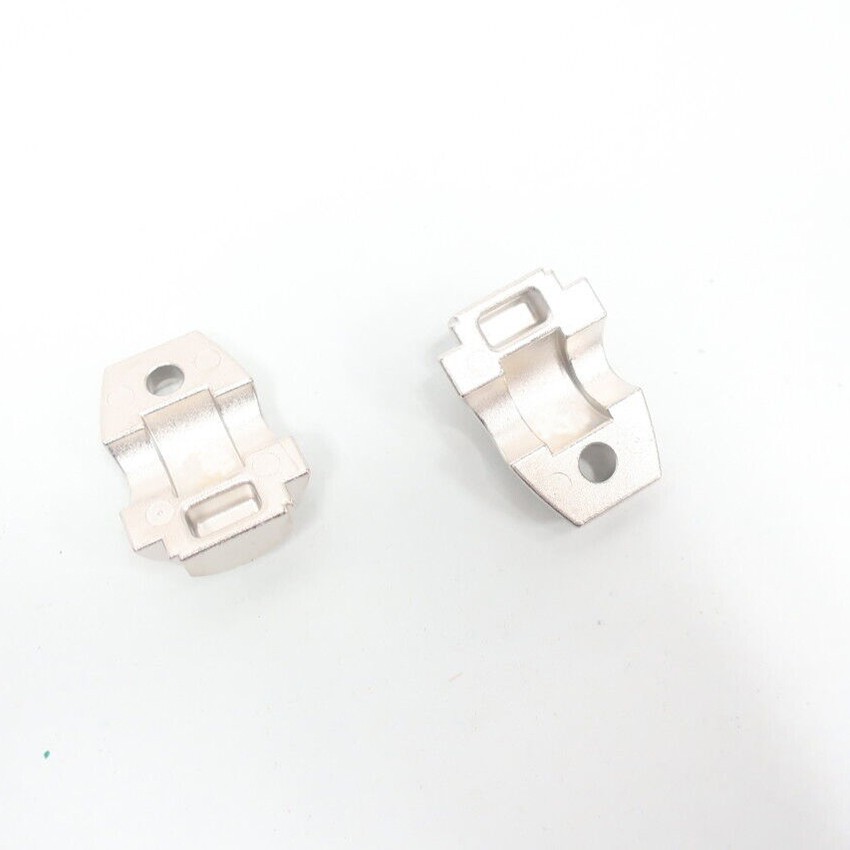 KEYENCE OP-87404 Adjustable Bracket New