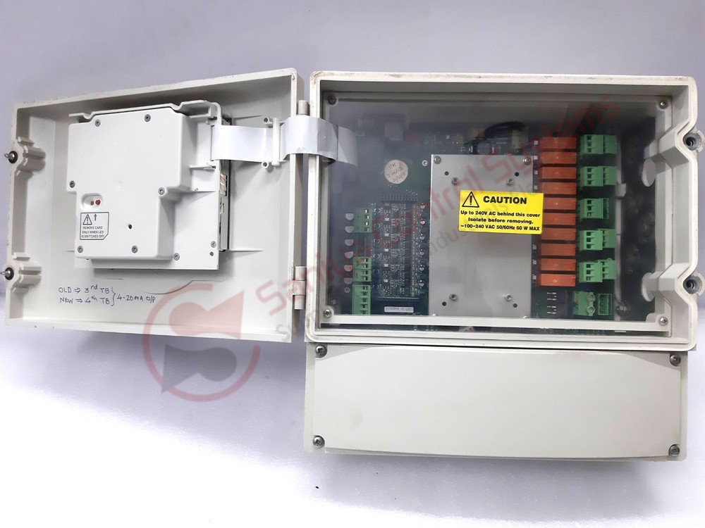 Abb X11-15302 Navigator 600