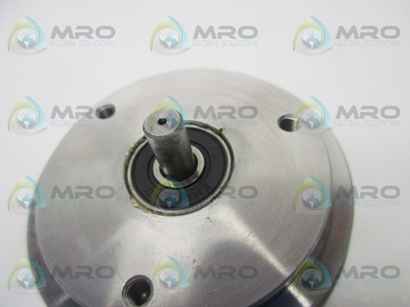 SIEMENS 6FX2001-2ED60 INCREMENTAL ROTARY ENCODER NSNP