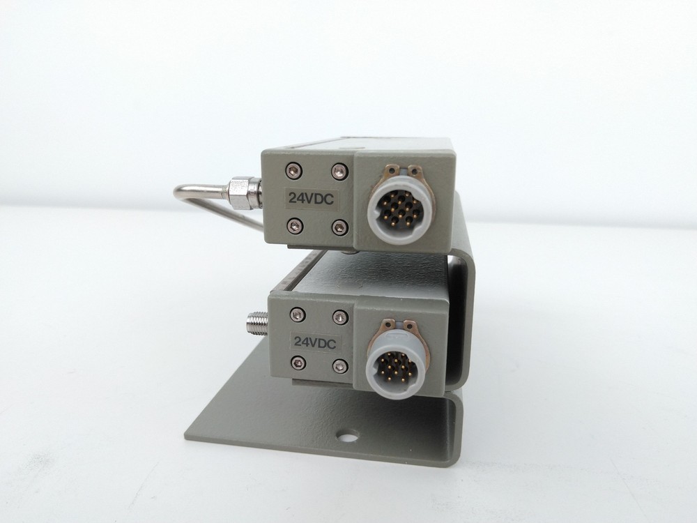 Hewlett Packard 8494G, 70dB, 11dB Programmable Attenuator