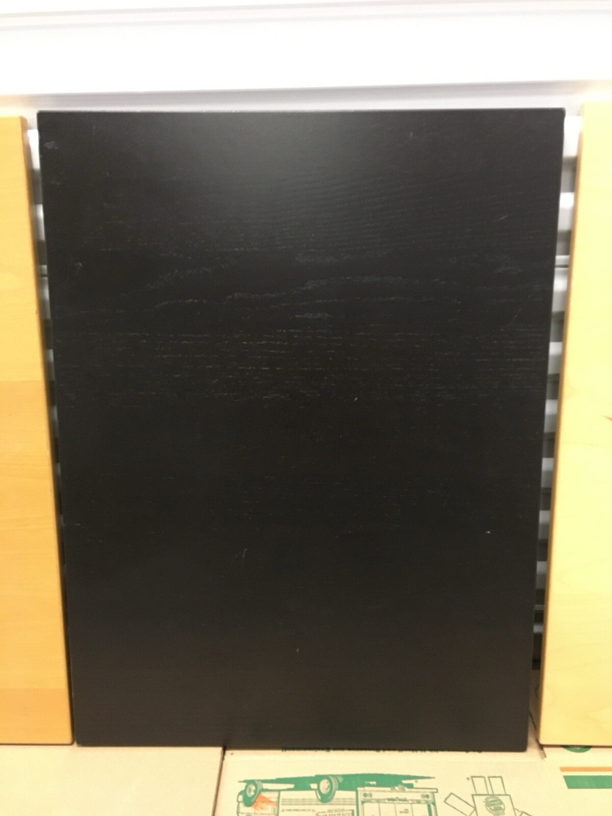 IKEA GALANT RECTANGULAR EXTENSION (31.50x23.50)