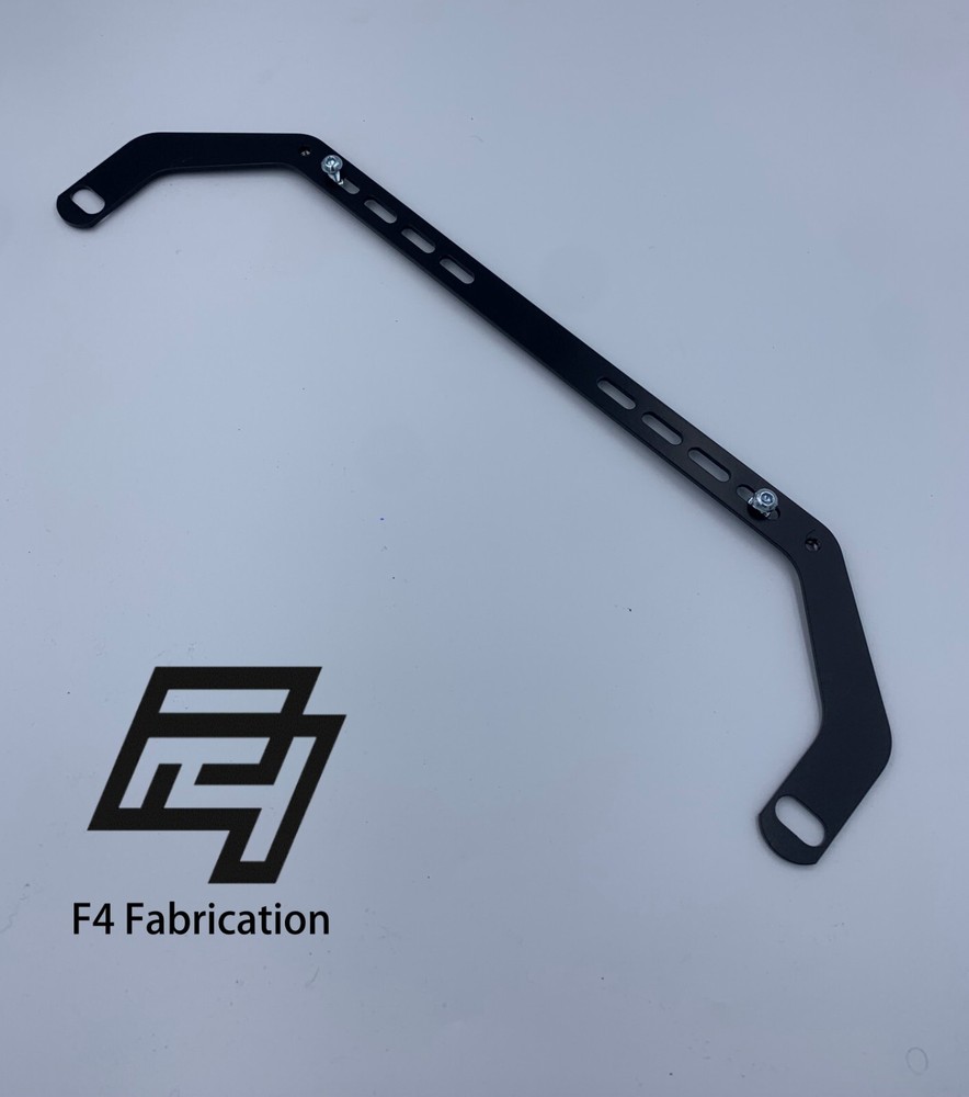 For BMW 3 series E90 E91 E92 M3 universal Fire extinguisher mount holder bracket