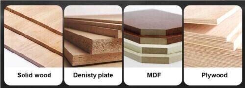 15 Piece EDM ROUTER BIT SET - 1/4" Shank Tungsten Carbide Edges in Aluminum Case