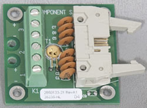 NEW ASM PN: 2850133-01 Interconnect Circuit Board Assembly