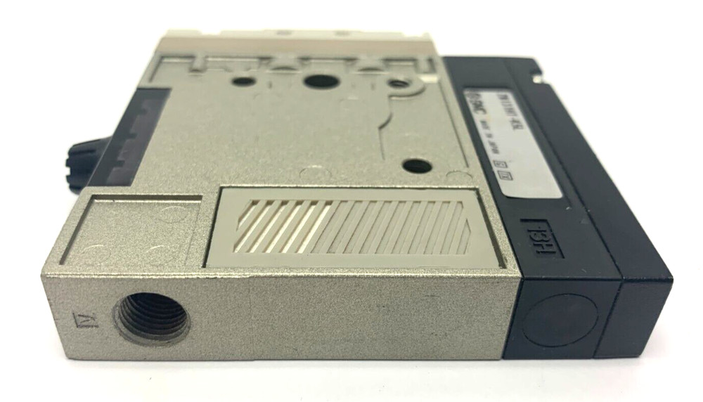 SMC ZM131HT-K5L Vacuum Ejector