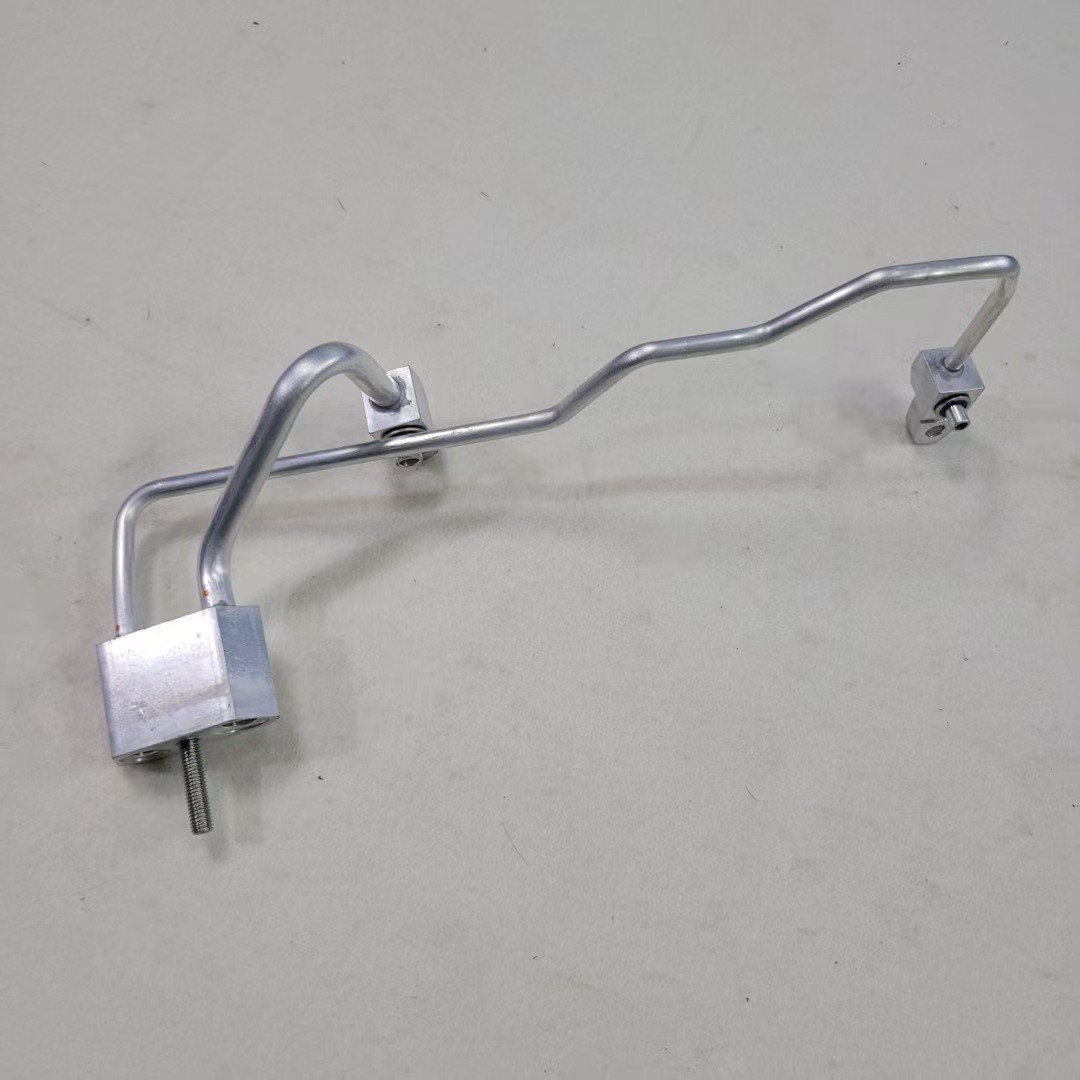 A/C Condenser Line 68194991AD for 2016-2018 Mopar Jeep Cherokee 53365944 3.2L