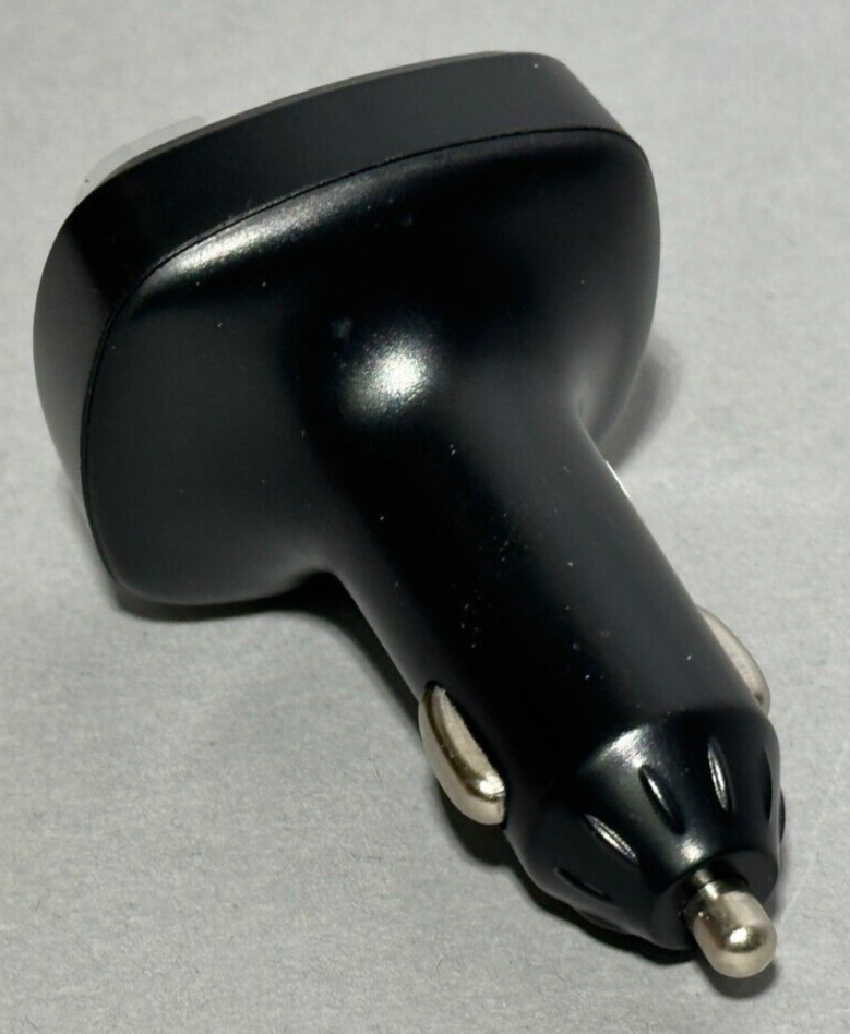 Multifunction Wireless Car FM Transmitter m32-Dual USB Charger BT Hands Free