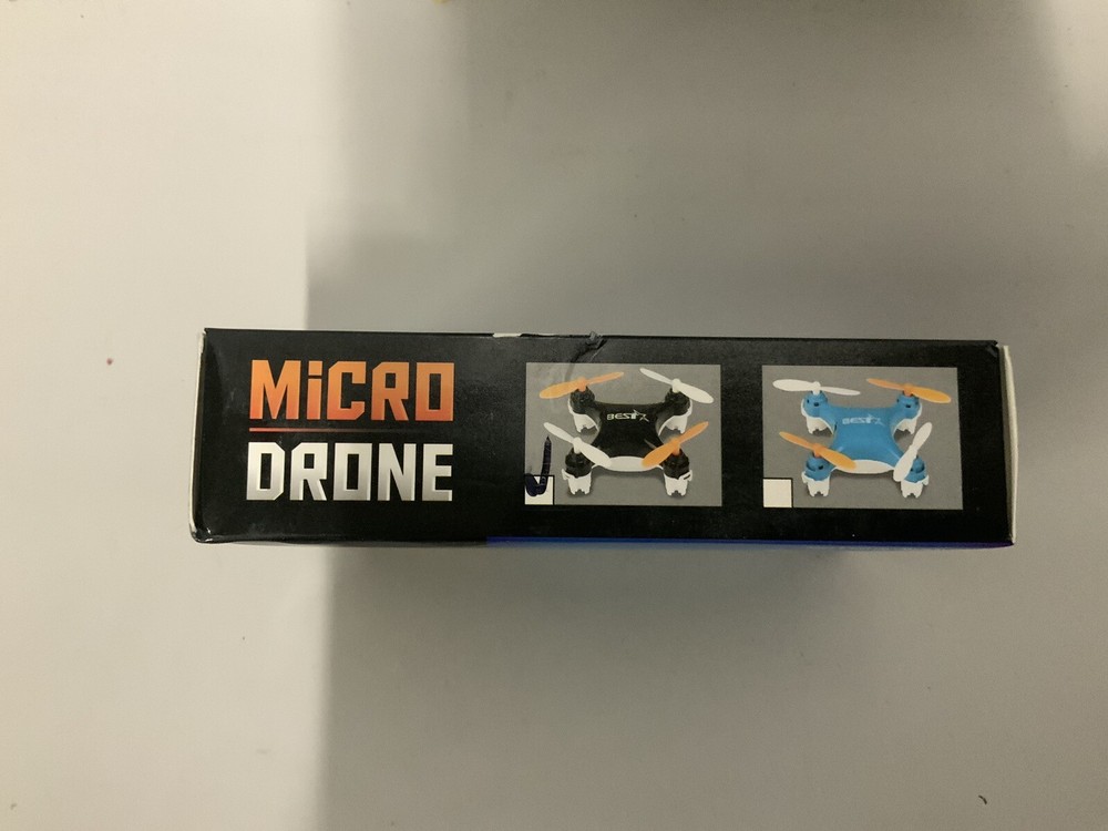 Micro Drone X_M Quad -new