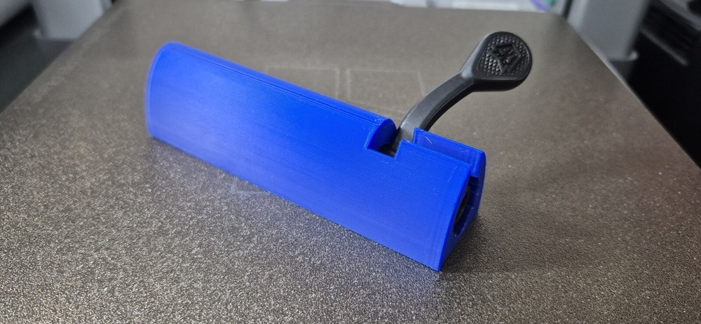 Crickett 722 Bolt Protector/De-cocker