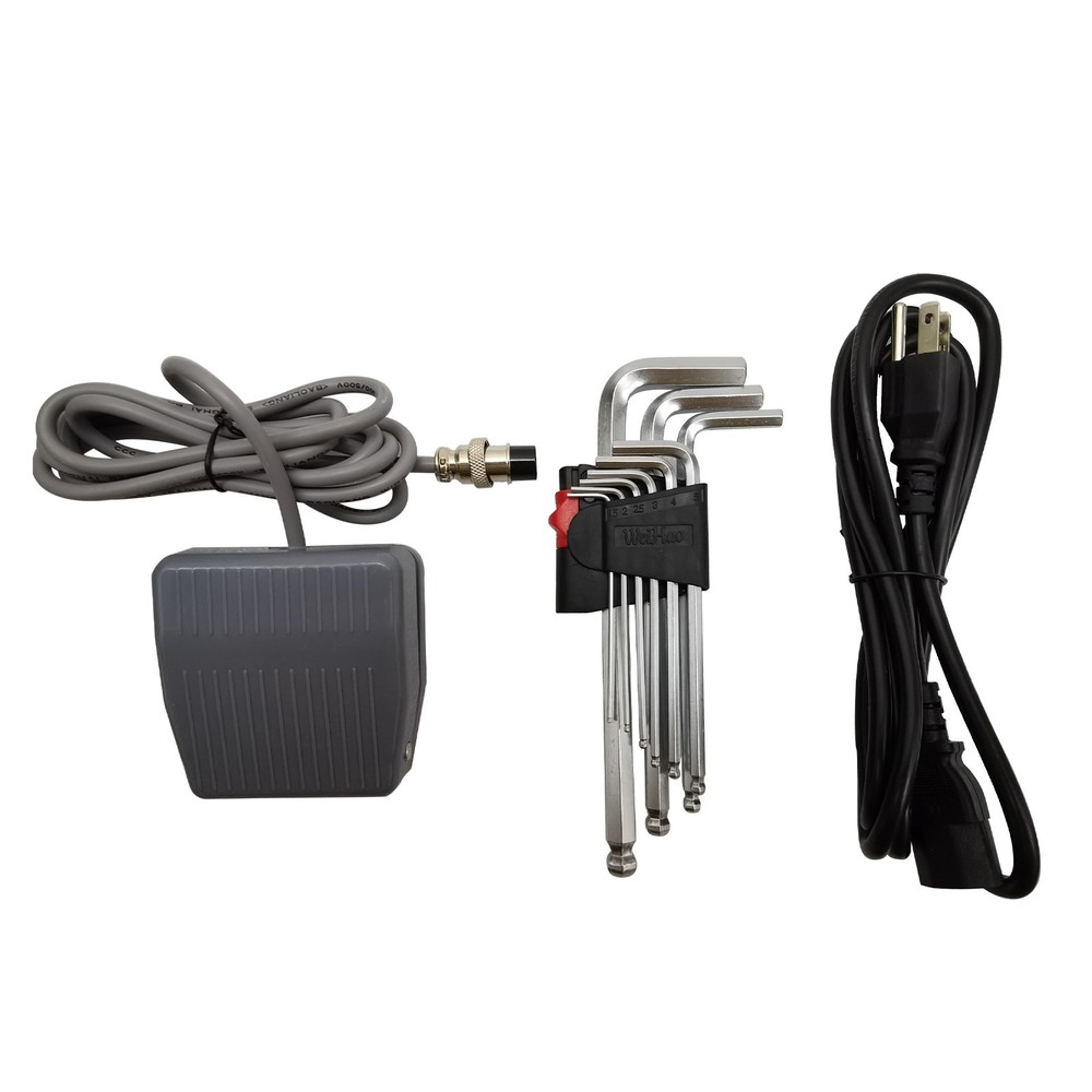 Multifunctional Wire Harness Wrapping Machine Tape Cable Winding Machine 110V