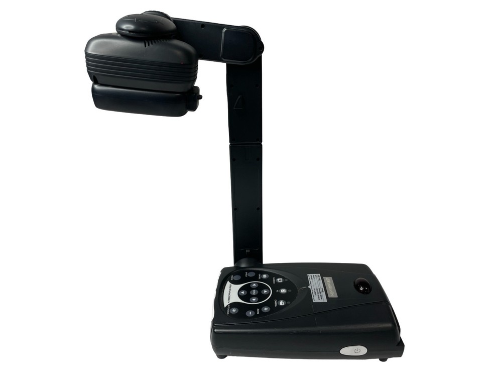 Used AverVision 300AF+P0E3 Document Camert Camera Presentation System.