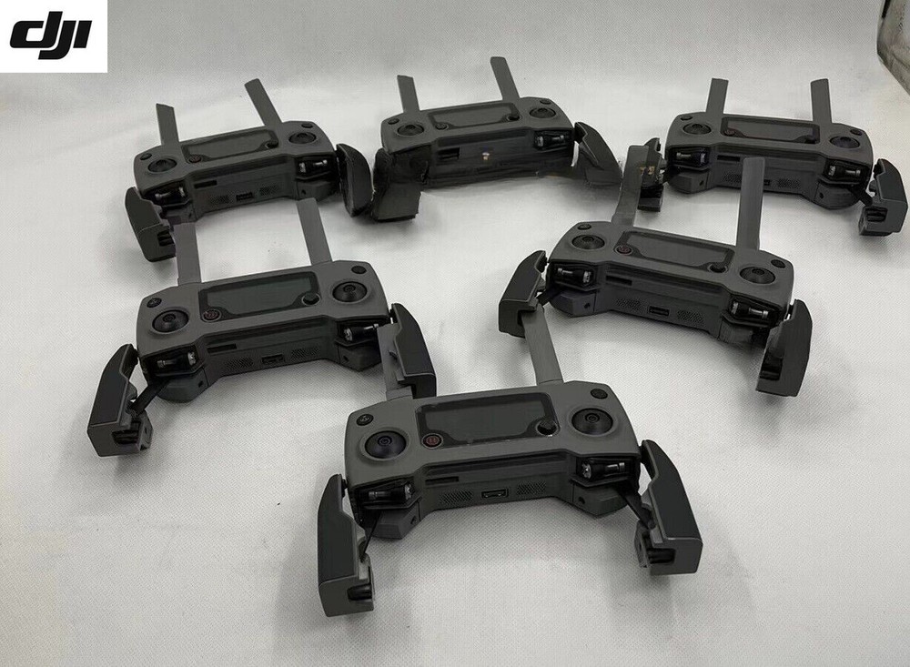 DJI Mavic 2 Pro/Zoom Remote Controller RC1A/RC1B with Joysticks