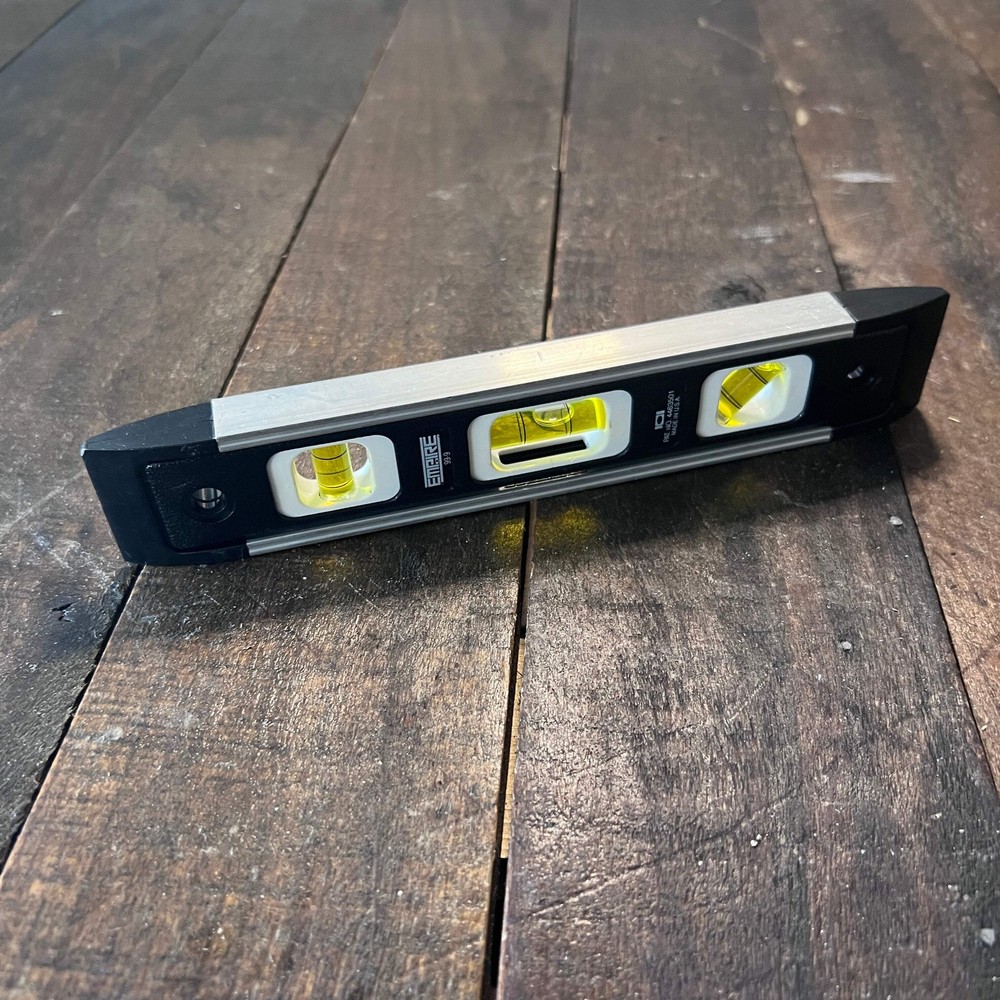 Empire 6 Inch Torpedo Level