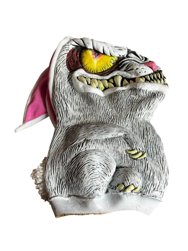 RABBID Large size Facemakers Magic Halloween Prop Rabbit