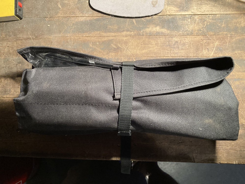 Cementex insulated 8 pc. Standard nut driver set