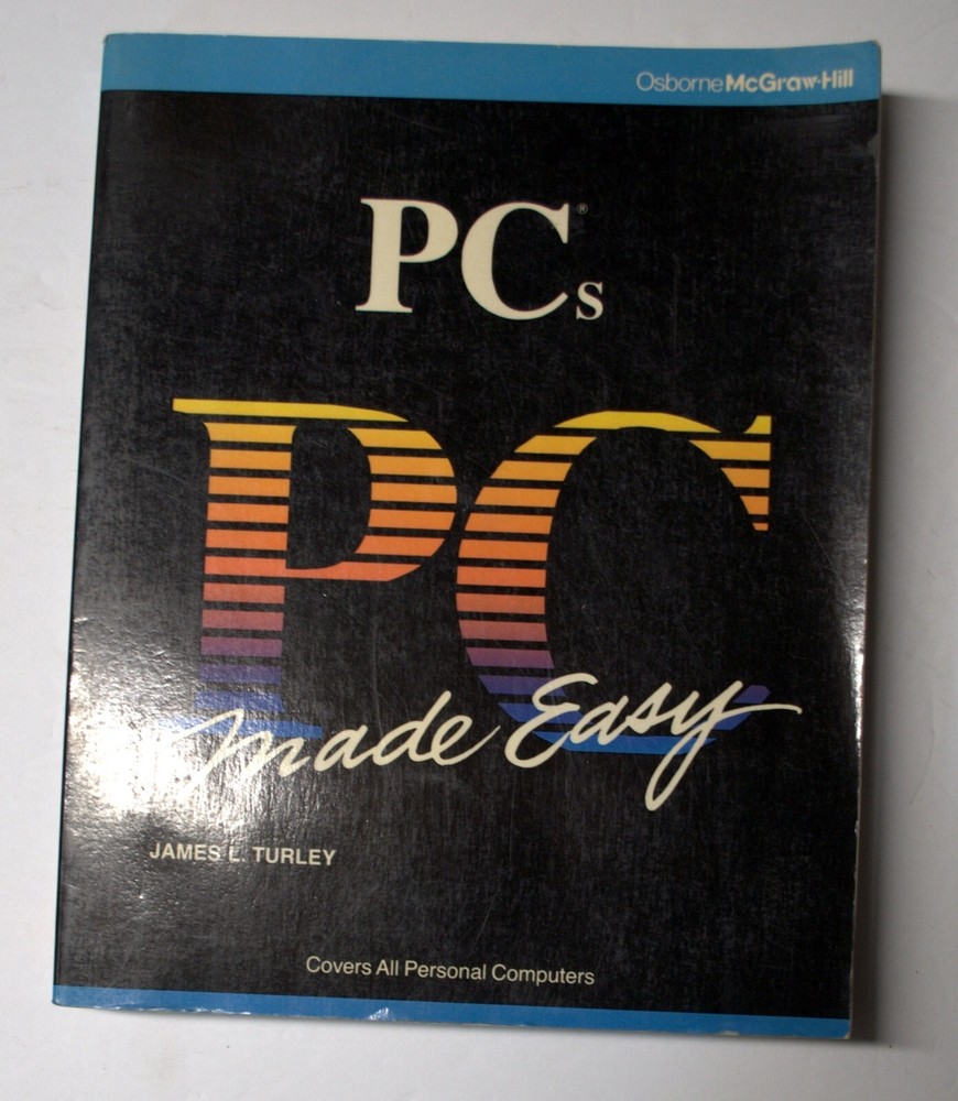PCs Made Easy