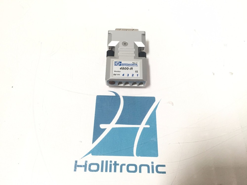 Broadata 4800-R Graphics Receiver