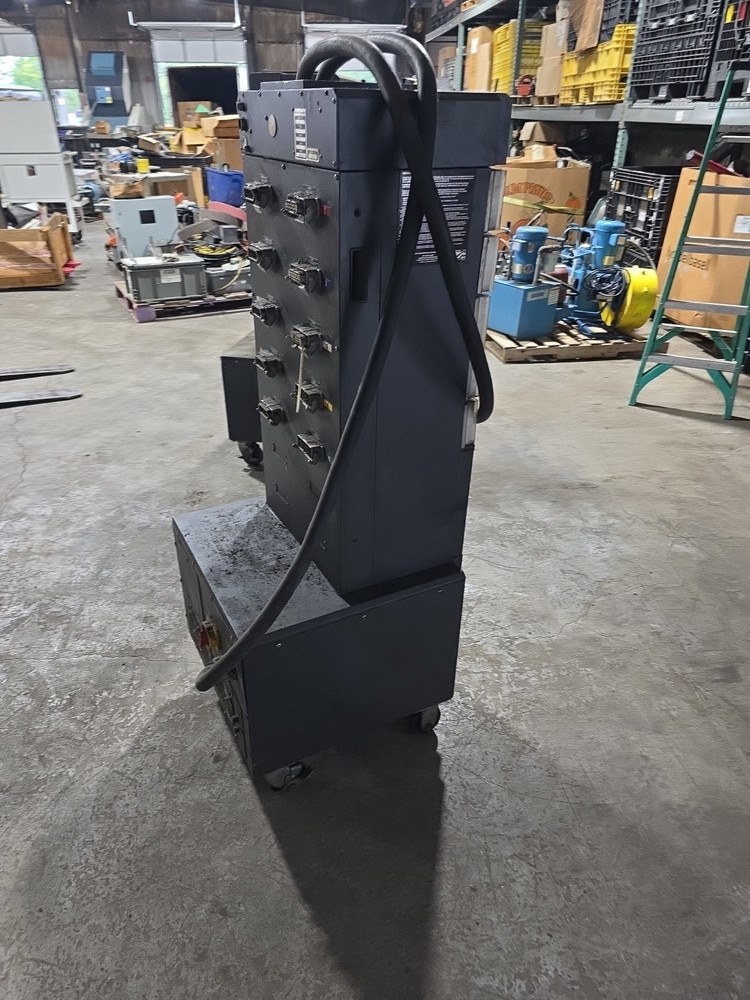 Moldflow Altanium Hot Runner Mold Injection Controller / Husky