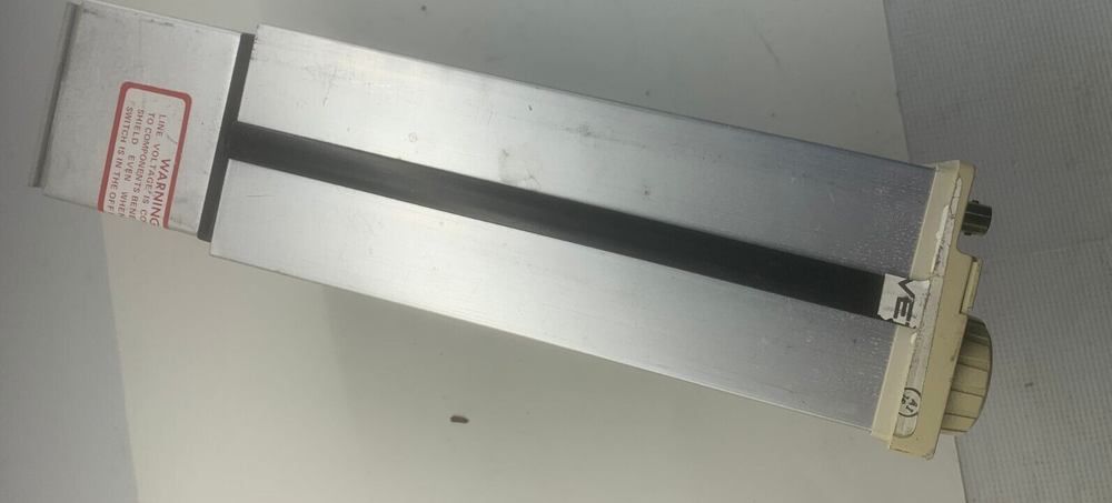 WAVETEK MODEL 75 ARBITRARY WAVEFORM GENERATOR