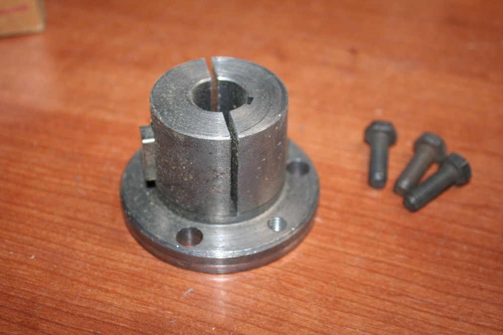 Browning 3A146 Split Taper Bushing 3/4" Bore