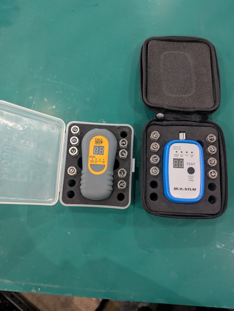 Coax Cable Tester/Mapper Toner with Case