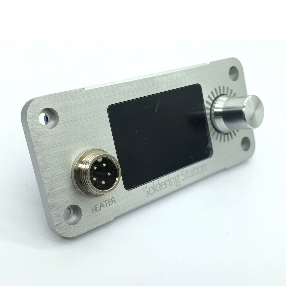 Soldering Station control panel FOR JBC C245 Soldering Iron Tips Replacement D